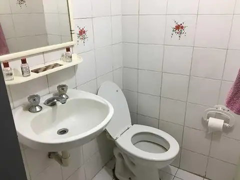 Depto Tipo Casa en Venta en Villa Ballester, USD 130.000