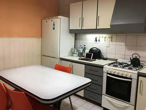 Depto Tipo Casa en Venta de 3 dormitorios
