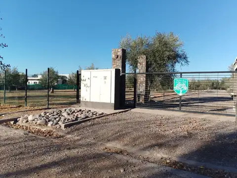 Terreno comercial en vental Bª Olivos de Furlotti