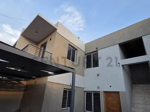 Departamento en Venta en San Francisco Del Monte, San Jose de Guaymallen
