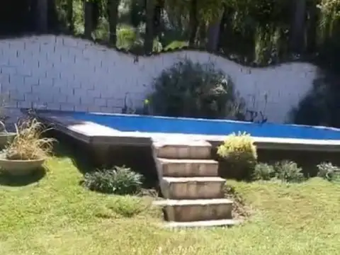 Quinta - Venta - Argentina, Malvinas Argentinas - enrique larreta 1655