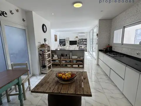 Casa en Venta de 5 dormitorios