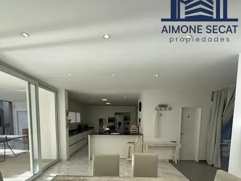 Casa en Venta 7 años