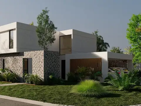 CASA EN CONSTRUCCIÓN TILBURY PILARÁ