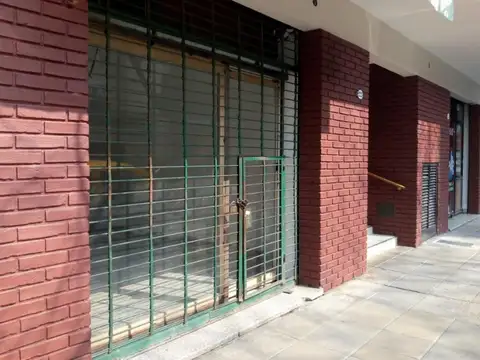 Local en Venta Via Pública