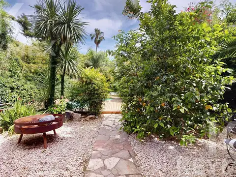 Casa en Venta 30 años