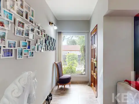 Casa en Venta con 3 dormitorios, mucho parque y pileta, Gonnet