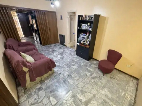 Casa 6 ambientes con 3 baños