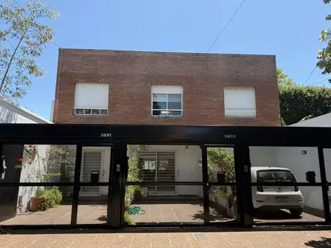 VENTA Casa Triplex en Coghlan