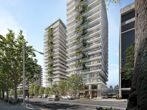 Departamento en Venta en Olivos, Partido de Vicente López