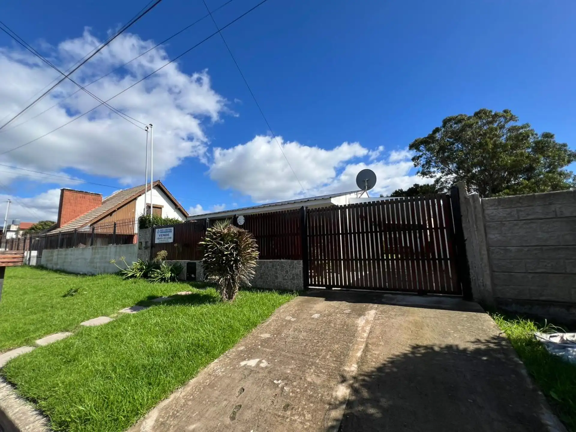Chalet en Venta 3 Ambientes - Faro Norte