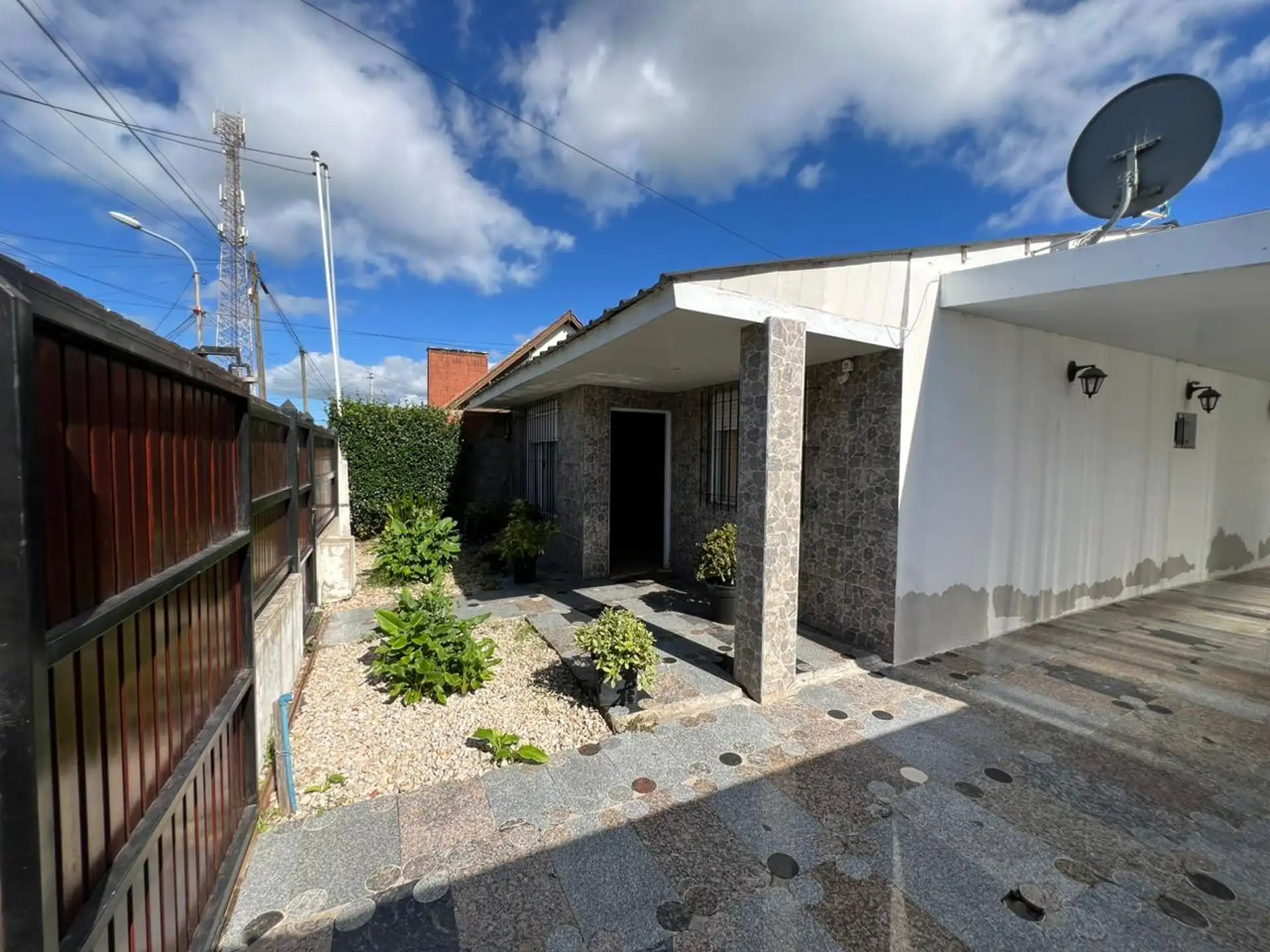 Chalet en Venta 3 Ambientes - Faro Norte