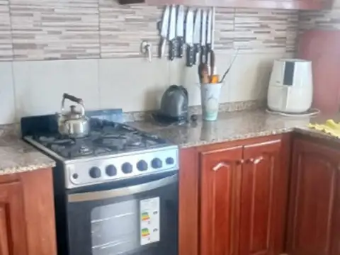 Chalet en Venta 3 Ambientes - Faro Norte