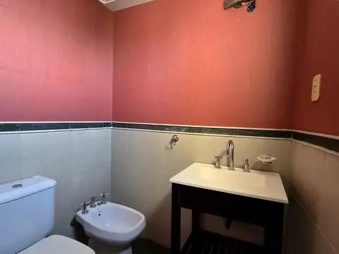 Departamento en Venta 21 años