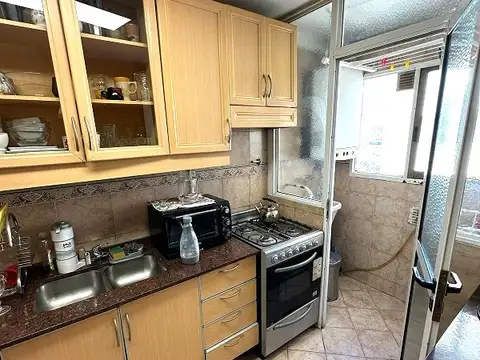 Departamento en Venta 23 años