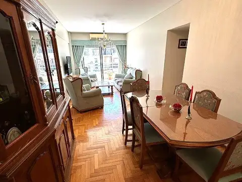 Departamento de 4 ambientes en Venta en Palermo