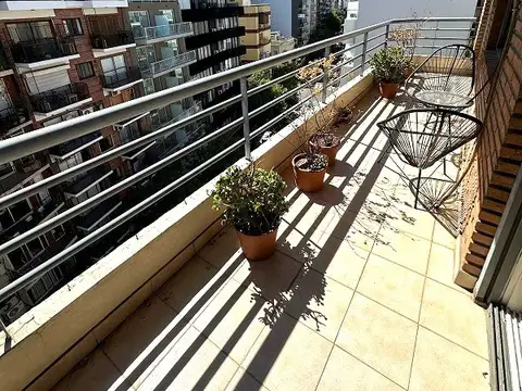 Departamento en Venta de 4 ambientes