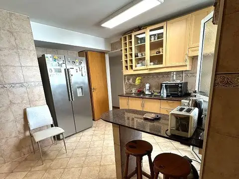 Departamento de 4 ambientes en Venta en Palermo