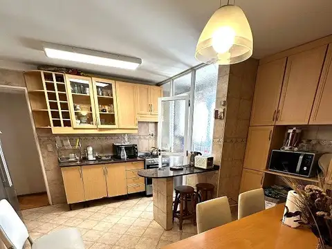 Departamento en Venta en Palermo, USD 270.000