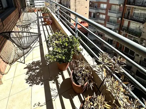 Departamento en Venta de 3 dormitorios