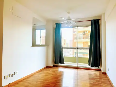 Departamento en Alquiler en Echesortu, Rosario