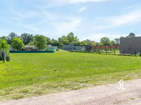 Terreno en Venta de 1035,0 m2