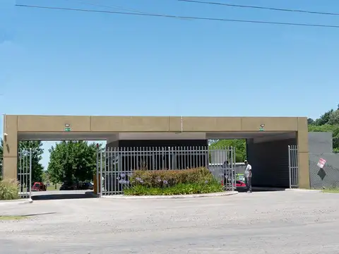 Terreno en Venta 23  mts Frente