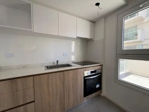 Departamento en Venta en Ituzaingo Norte, USD 124.822