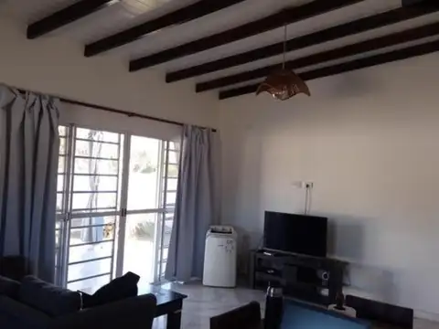 Casa en Alquiler de 2 dormitorios
