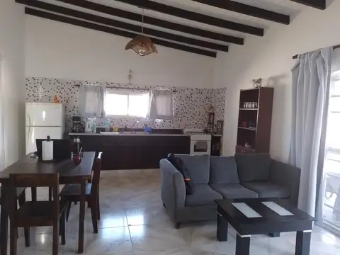 Casa a estrenar en Barrio Abierto La Pista