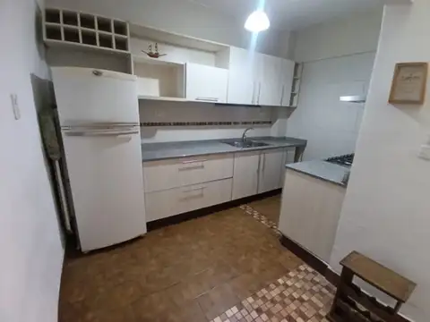 Departamento en Venta 59 años