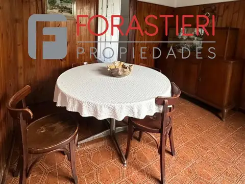 Casa en Venta 40 años