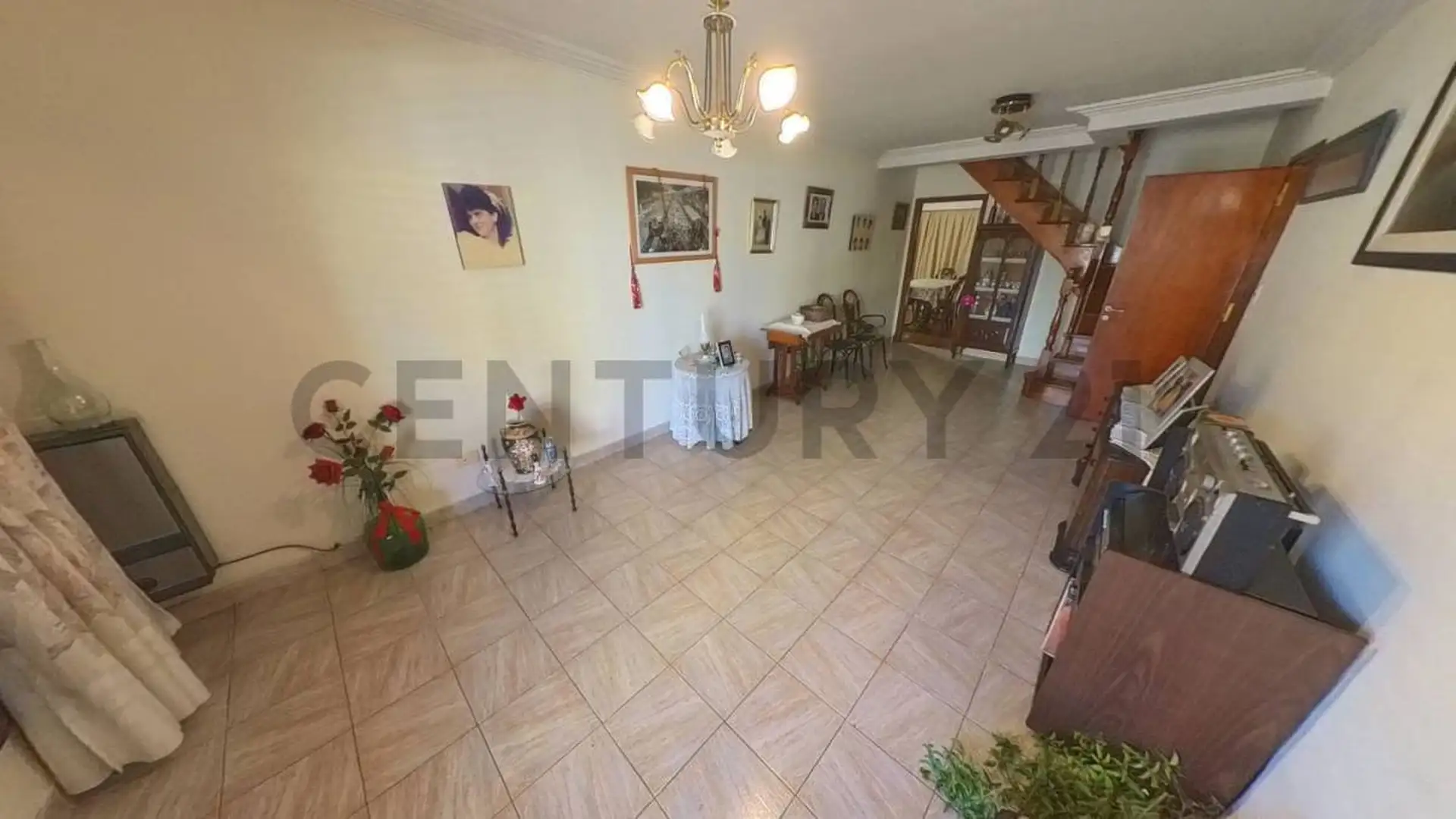 Casa 4 AMBIENTES en Don Bosco
