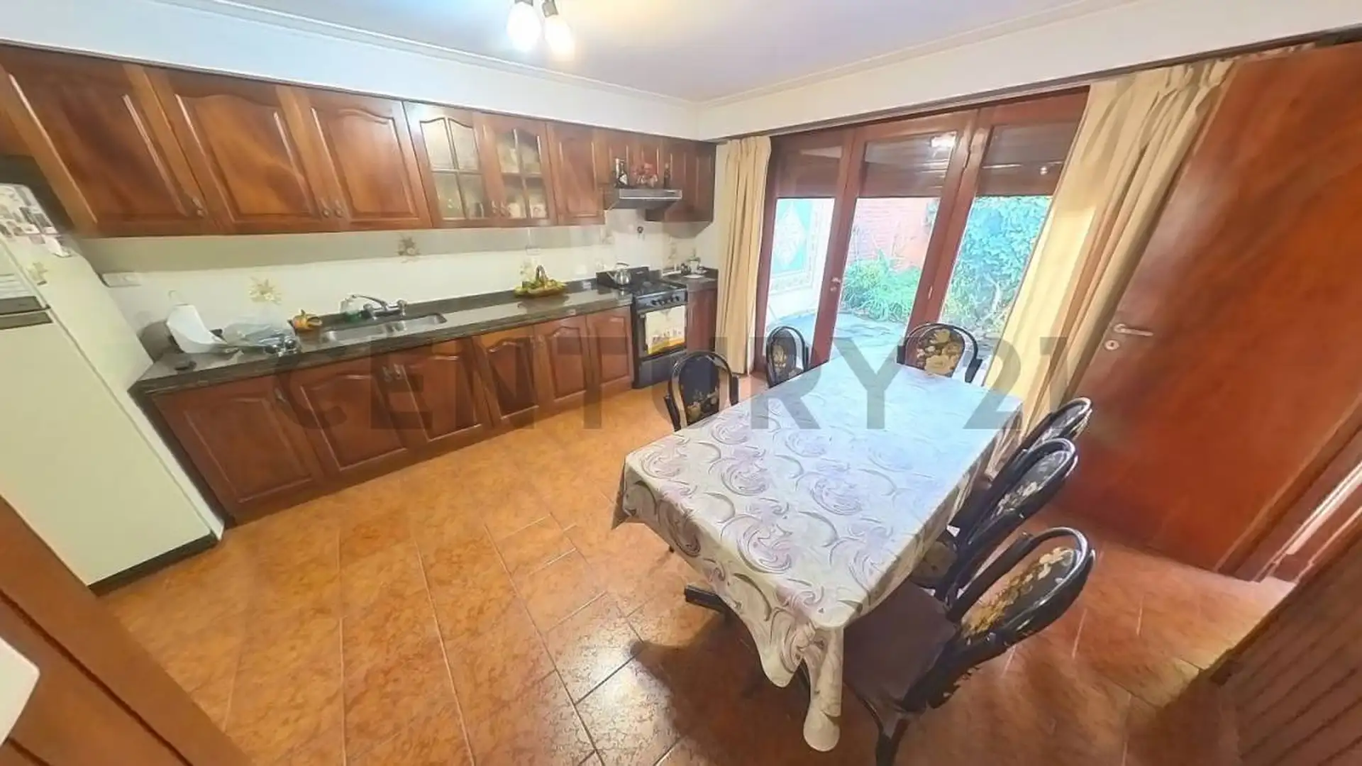 Casa 4 AMBIENTES en Don Bosco