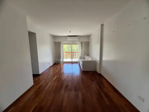 Departamento en Parque Chacabuco