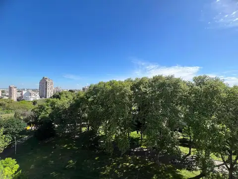 Departamento en Alquiler en Parque Chacabuco, USD 1.400
