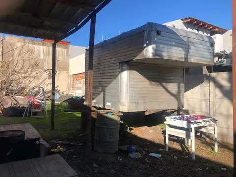 Terreno en Alquiler de 470,0 m2