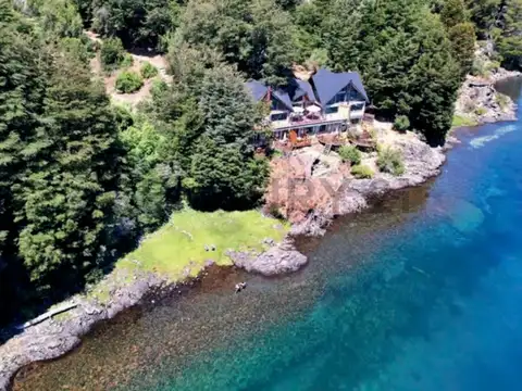 Hotel en Venta A Estrenar