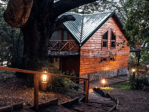 Península Coihues s/n , Piso 0