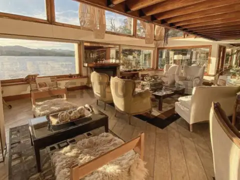 Península Coihues s/n , Piso 0