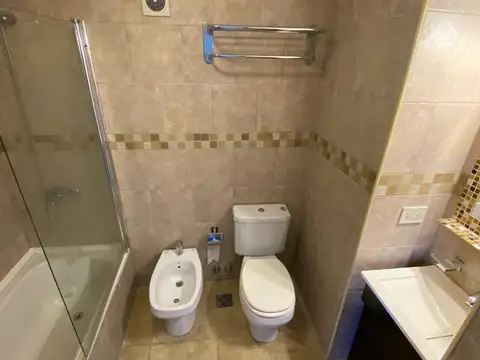 Departamento en Alquiler al Norte