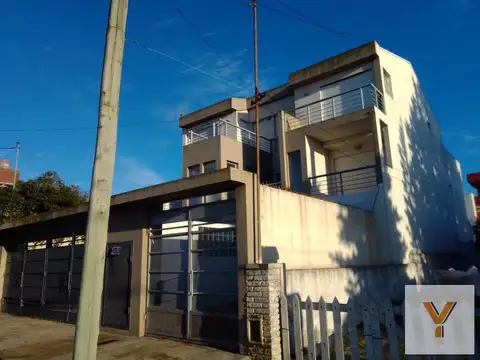 Departamento en Venta en Mar del Plata, USD 140.000