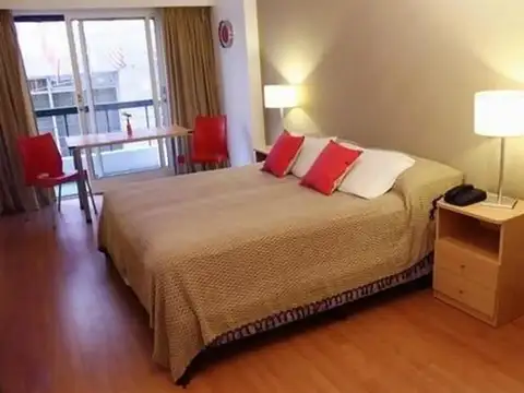 Departamento en alquiler temporario