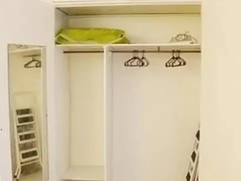 Departamento en alquiler temporario