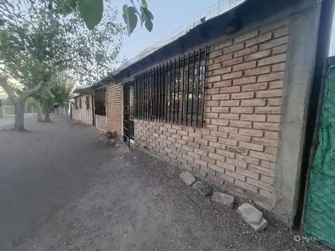 Casa en Venta en Los Corralitos, Guaymallén