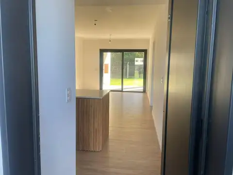 Departamento en Alquiler de 3 ambientes