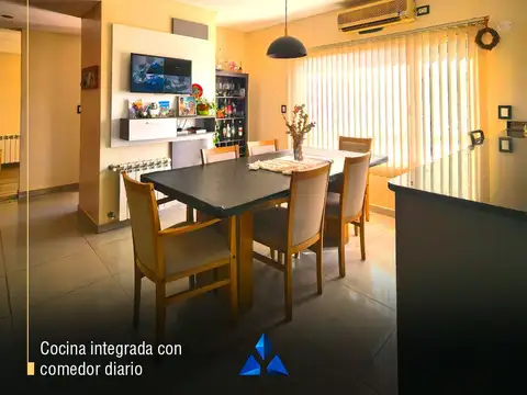 Casa en Venta de 3 dormitorios