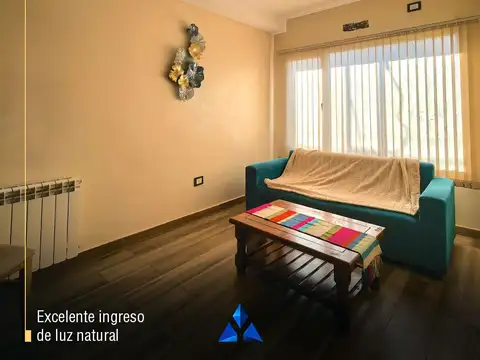 Casa en Venta 5 años