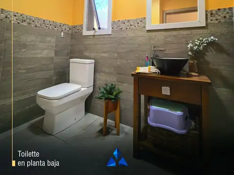Casa en Venta al Noreste