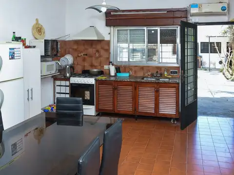 VENTA 2 CASAS EN MISMO TERRENO